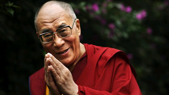 Namaste greeting